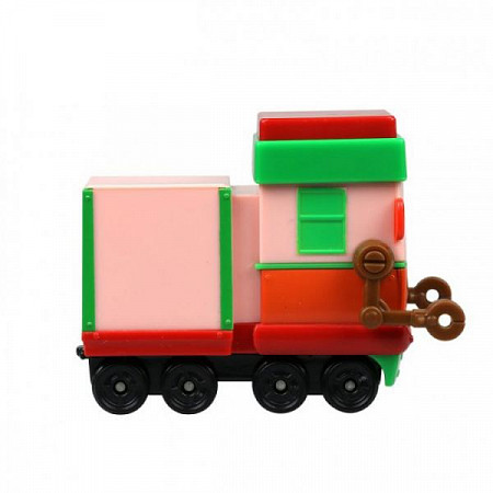 Игрушка Silverlit Паровозик Вито 80162