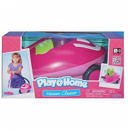 Игрушка Keenway Пылесос 21673