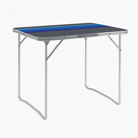 Складной стол Zagorod Т101 blue