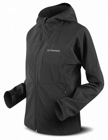 Куртка женская Trimm Berga black