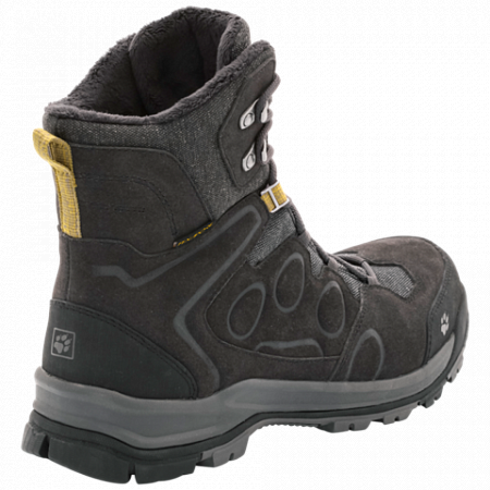 Ботинки мужские Jack Wolfskin Thunder Bay Texapore High M phantom