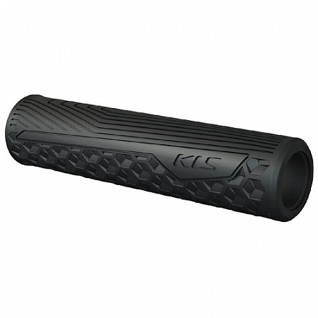 Грипсы Kellys Advancer 020 black 