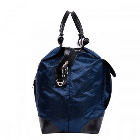 Дорожная сумка Polar 8021 black