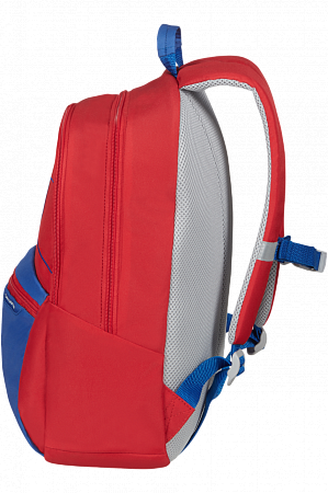 Рюкзак детский Samsonite Disney Ultimate 2.0 16л 40C*20 030 red/blue