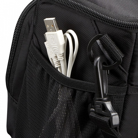 Сумка для фотоаппарата Case Logic TBC409K Black (3201477)
