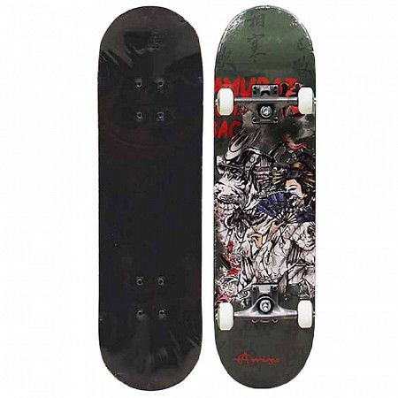 Скейтборд Amigo Trick 31.5'' Graffiti