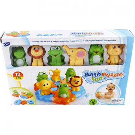 Набор для купания ESA609