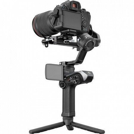 Стабилизатор для видеокамер Zhiyun WEEBILL 2 COMBO