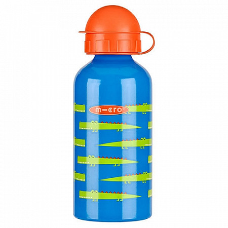 Бутылочка Micro для воды Джунгли AC4413