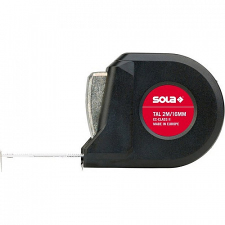 Рулетка для измерения диаметра Sola 0,3 см 51011601