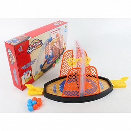 Игра Настольный баскетбол 71788