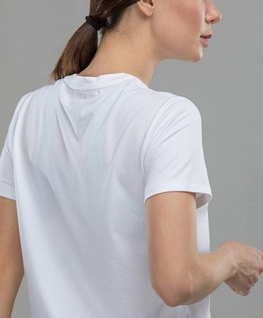 Женская спортивная футболка FIFTY FA-WT-0105-WHT white