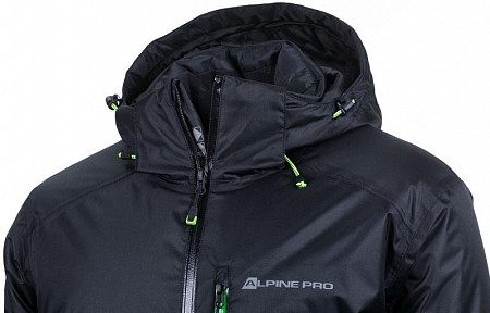 Мужская куртка Alpine Pro Flemer MJCF103990