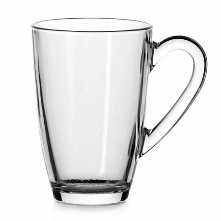 Кружка Pasabahce Аква 330 мл 55393СЛ1