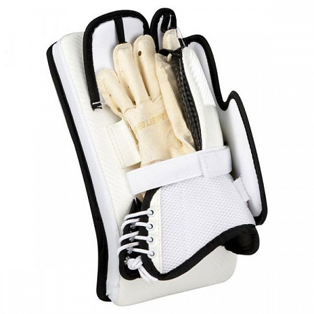 Блин вратаря Bauer Prodigy S17 3.0 Yth black/White