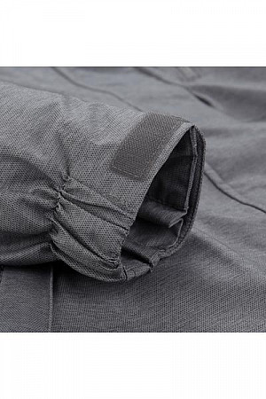Куртка женская Alpine Pro Justica 3 grey