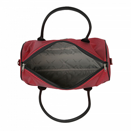 Дорожная сумка Polar П7112 black