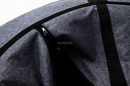 Тюбинг Vatrushka S-VT-100 jeans dark graphit 