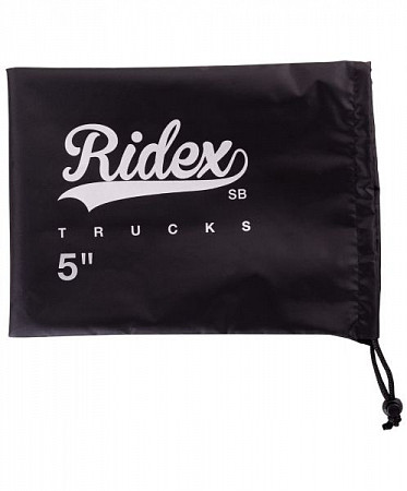 Комплект подвесок для скейтборда Ridex Trucks 5''