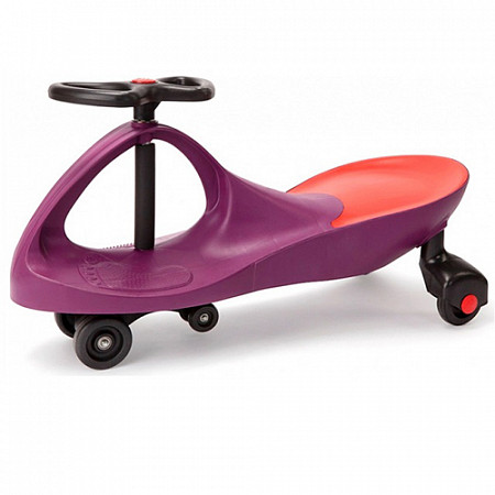 Машинка детская Bradex Бибикар DE 0004 purple