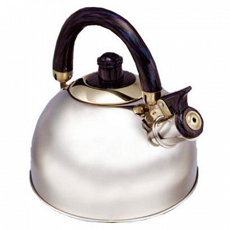 Чайник Bohmann 2,5 л BHL - 625BK