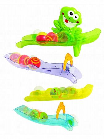 Игрушка PlayGo Лягушонок на присоске (2410)