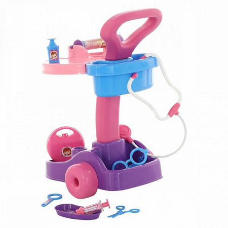 Набор доктора Полесье 67937