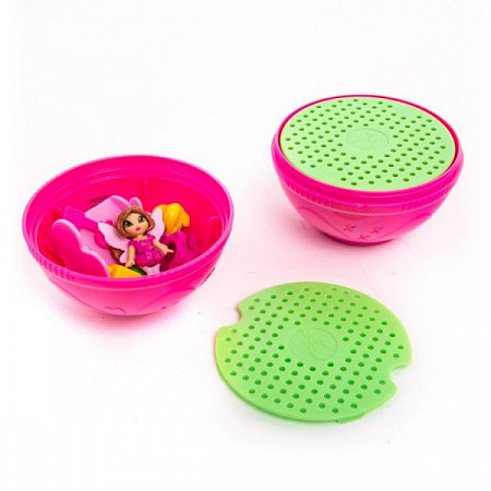 Игровой набор Winx Club Секретный мир Винкс Флора IW01751802