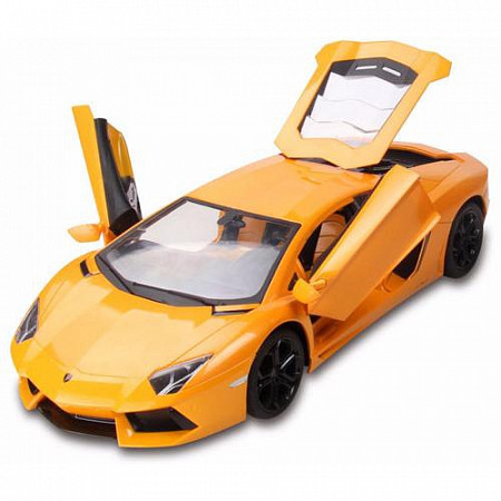 Радиоуправляемая машина MZ Lamborghini LP700 1:14 Серия D 2125D