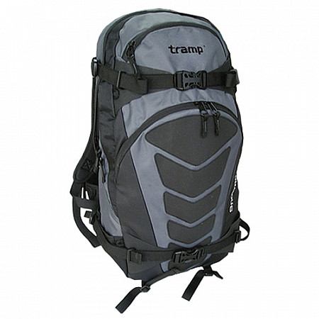 Рюкзак Tramp Snowrider TRP-010