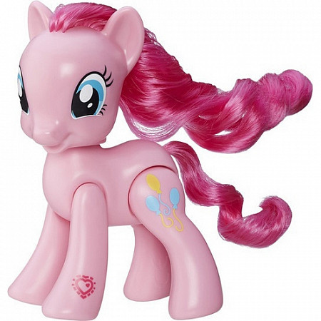 Кукла My Little Pony Пинки Пай (B7293 B3601)