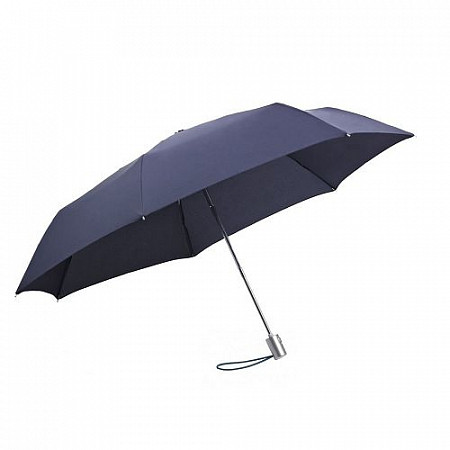 Зонт Samsonite Alu Drop F81-44004 Dark Blue