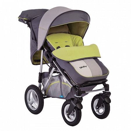 На картинке изображен Коляска Geoby C780 RHYX Коляска Geoby C780 RHYX