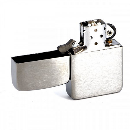 Зажигалка Zippo Replica 1941 black lce 24096