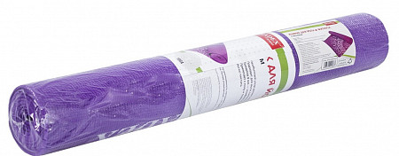 Коврик для йоги и фитнеса Bradex SF 0405 violet