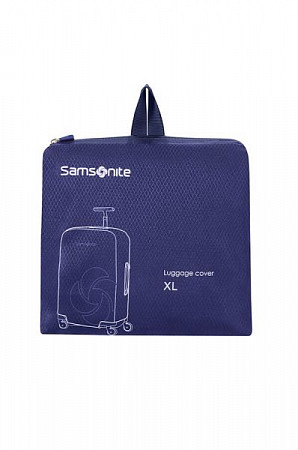 Чехол для чемодана Samsonite Global TA CO1*11 007