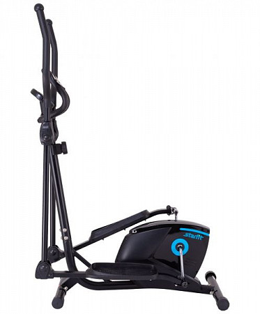 Магнитный эллиптический тренажер Starfit Cosmo VE-0102