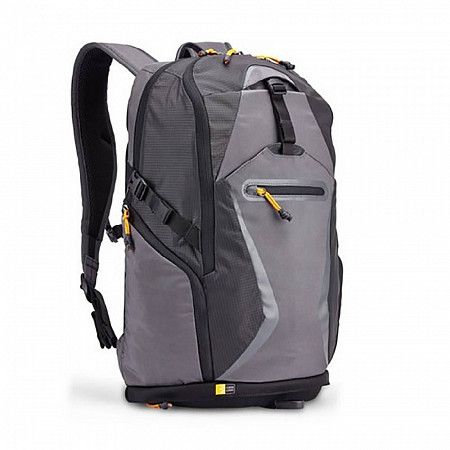 Рюкзак для ноутбука Case Logic Griffith Park BOGB115GY Grey/Yellow