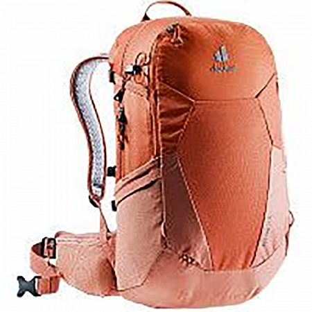 Рюкзак Deuter Futura 25 SL 3400221-5572 paprika/sienna (2021)