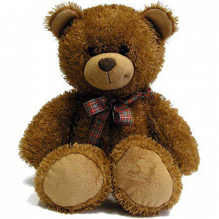 Мягкая игрушка Fancy Мишка Сашка МСА1V