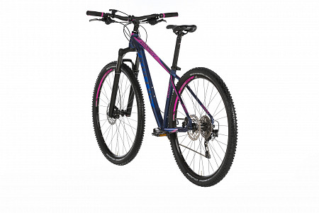 Велосипед Kellys Desire 70 29" (2019) blue/pink