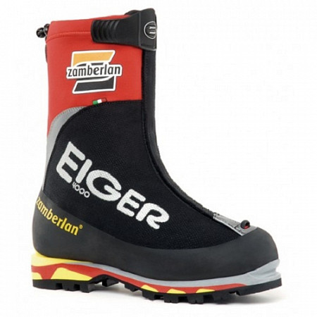 Ботинки Zamberlan Eiger RR 4000