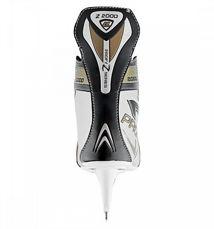 Коньки хоккейные Спортивная коллекция Profy-Z 2000 ПГ