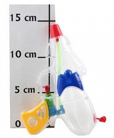 Водный пистолет M33 16см