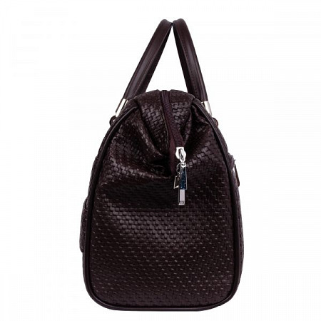 Дорожная сумка Rion А235/2 black