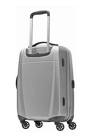 Чемодан Samsonite Bright Lite 2.0 85U*25 002 grey