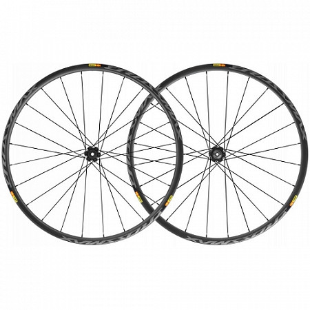 Колеса Mavic MTB Crossmax PRO Carbon 29" Boost 2019 P8720110