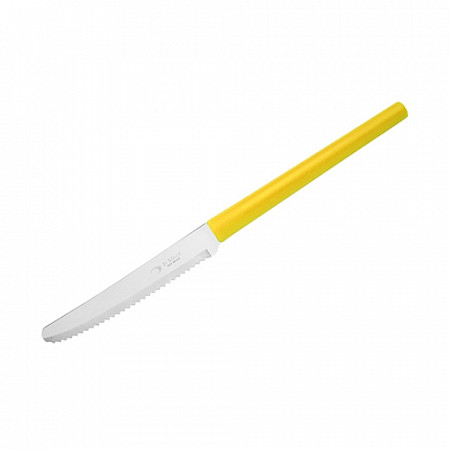 Нож столовый Di Solle Milleniun yellow 14.0106.00.14.000