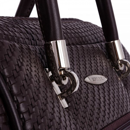 Дорожная сумка Rion А235/2 black