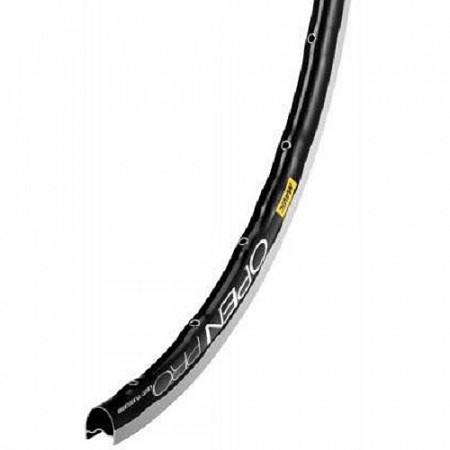 Обод Mavic Open Pro UST Black 26" J3430132